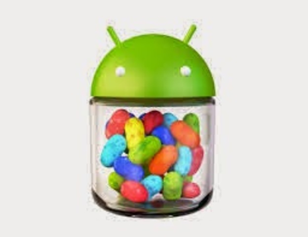 4.2 Jelly Bean