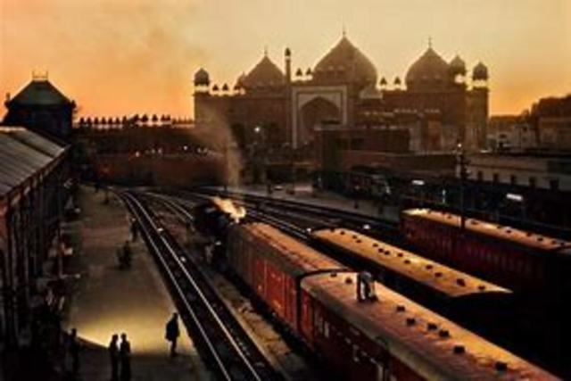 Start of summer holidays