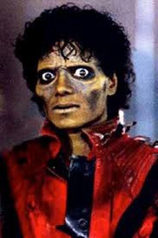 When he became famous