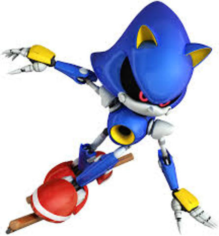 SONIC  2009