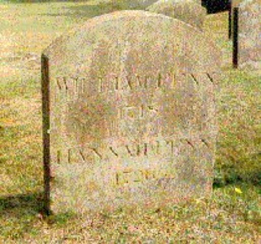 William Penn DIES!!!!!