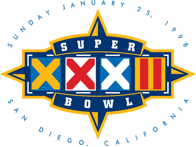 SUPER BOWL DE 1998