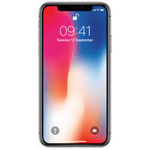 phone x