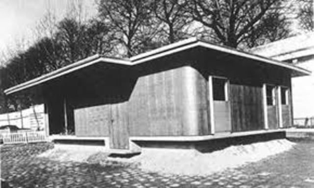 Programa de Vivienda Popular