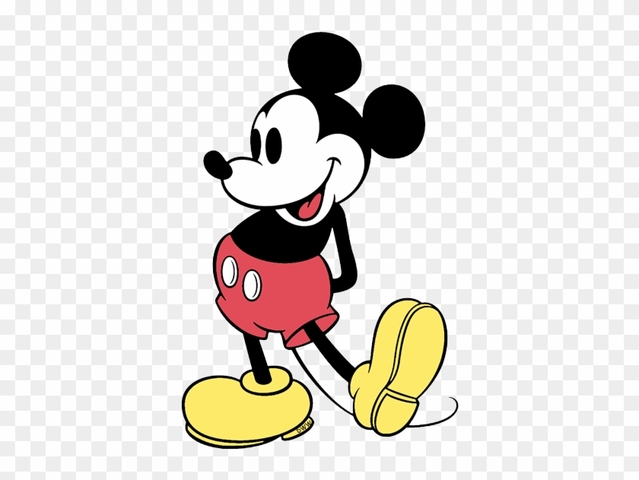 Mickey
