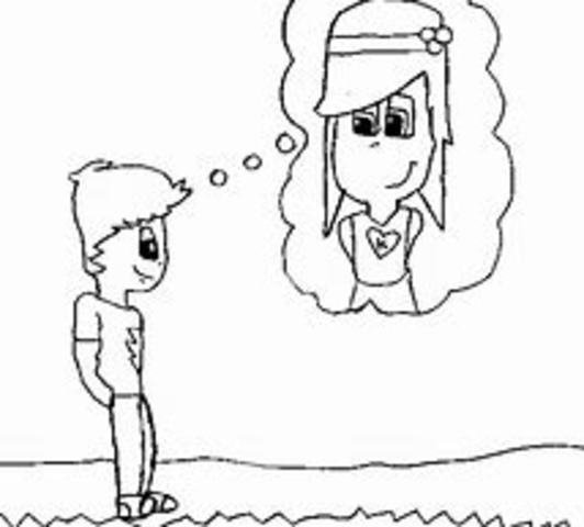 How to find the girl.