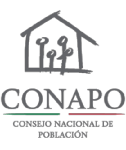 Consejo Nacional de Población CONAPO