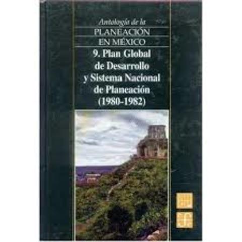 Plan global de desarrollo