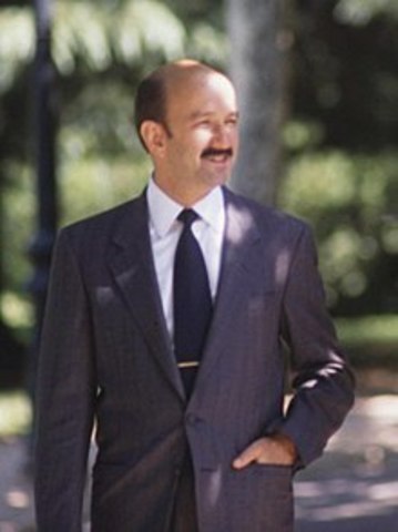 Carlos Salinas de Gortari