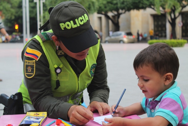 El niño y adolescentes sujeto social de derechos