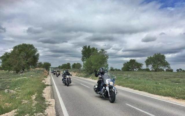 EN BUSCA DEL SOL (LOS OJOS DE AMBITE)