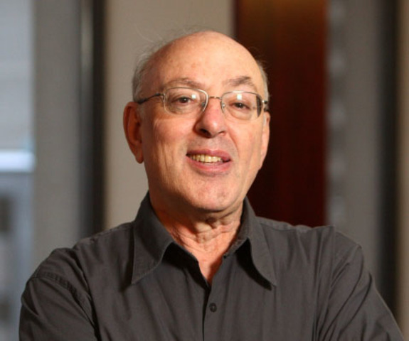 Henry Mitzberg