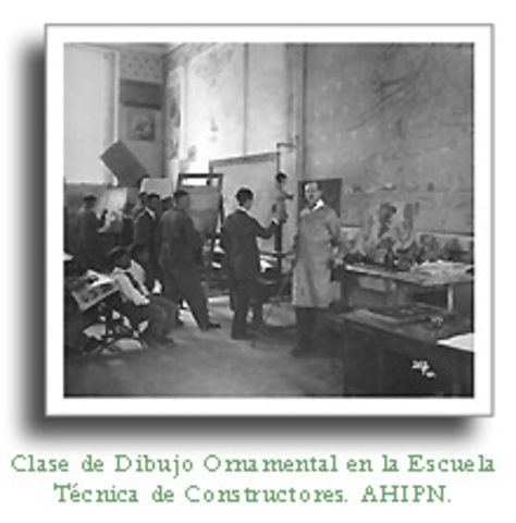 Instituciones de educación superior y de nivel técnico