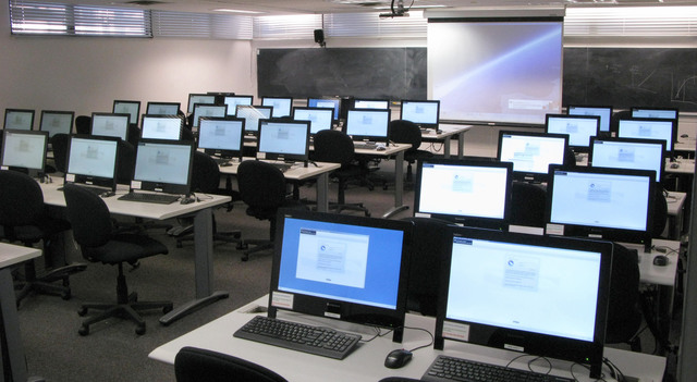 Computer Lab
