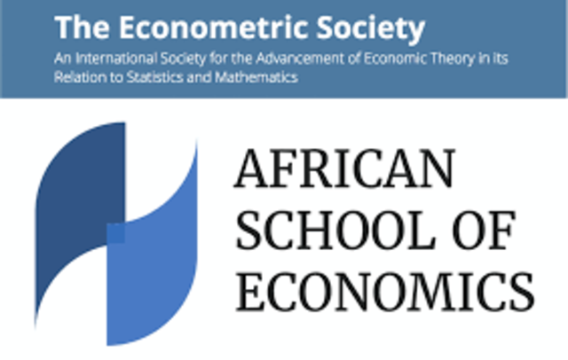 El nacimiento de la econometría como movimiento organizado