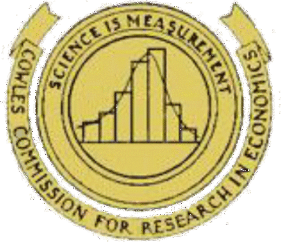Creación de la Cowles Commission