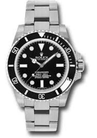 SUBMARINER