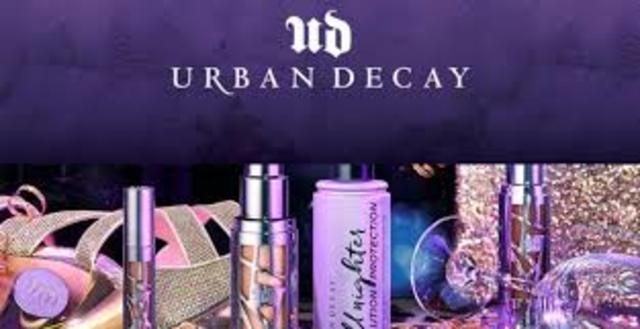Urban Decay