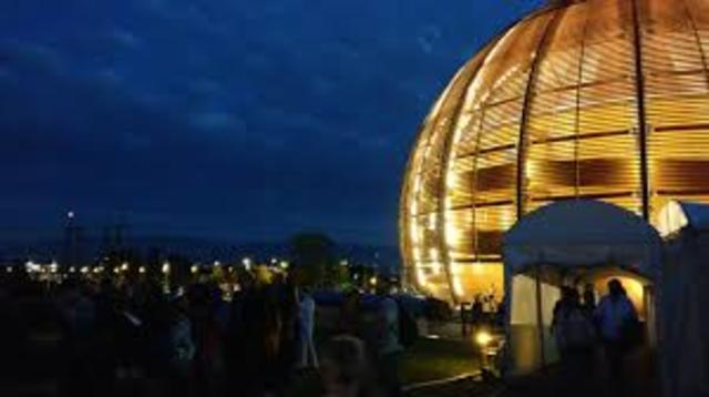 CERN