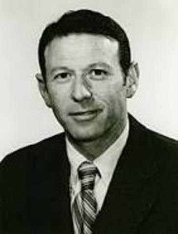 Berg y Boyer - Primera molécula de ADN recombinante