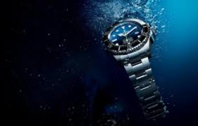 LA INMERSIÓN MÁS PROFUNDA