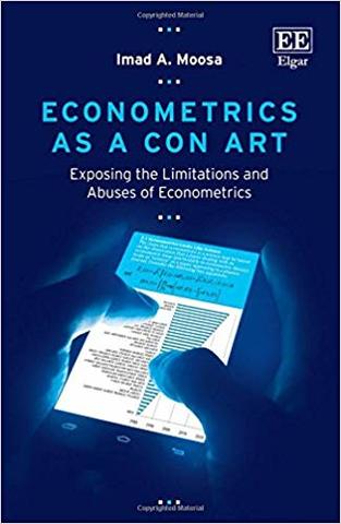 Primera aplicación de la regresión múltiple