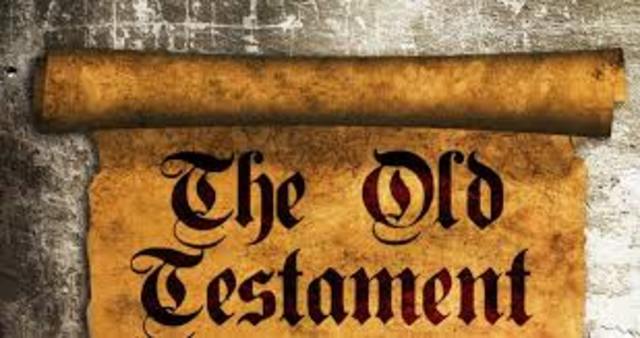 Old testament