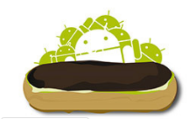 Android 2.0 Eclair