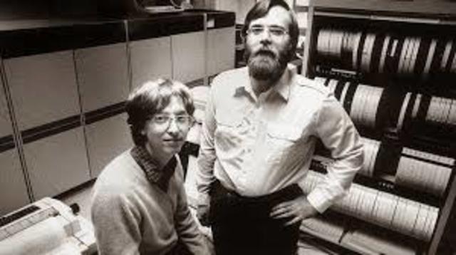 Creación de Microsoft Windows