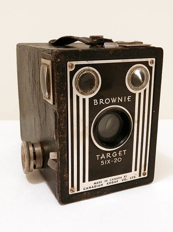 Kodak Brownie