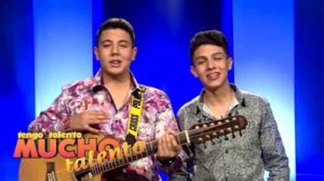 tengo talento mucho talento