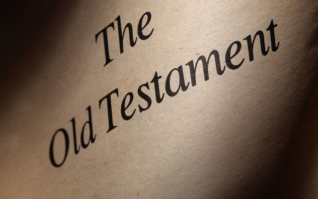 Old Testament