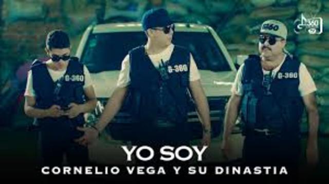 "yo soy"