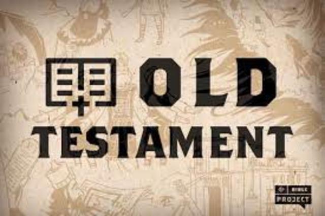Old Testament