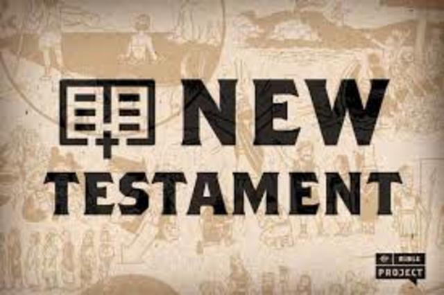 New Testament