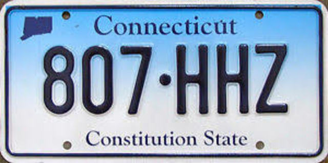 The Constitution of Connecticut