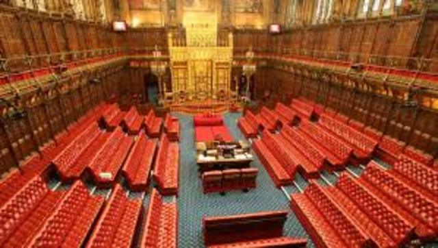 House of Lords