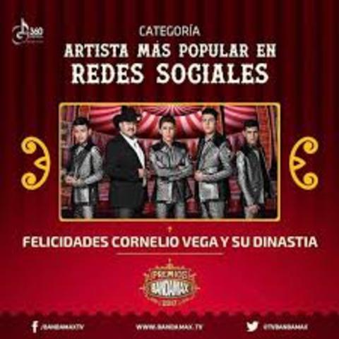 " de las redes a la radio"