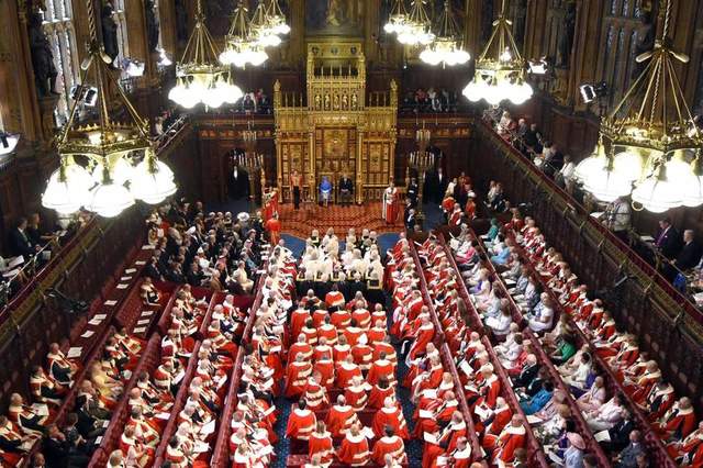 House of Lords (1689)