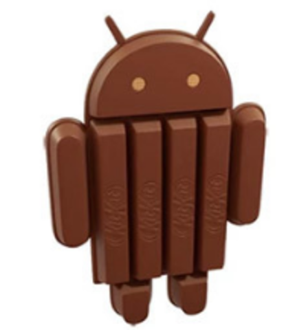 Android 4.4 KitKat