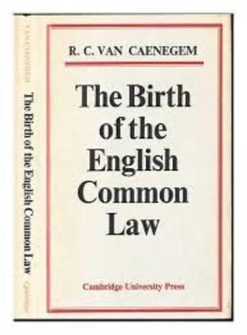 English Common Laws