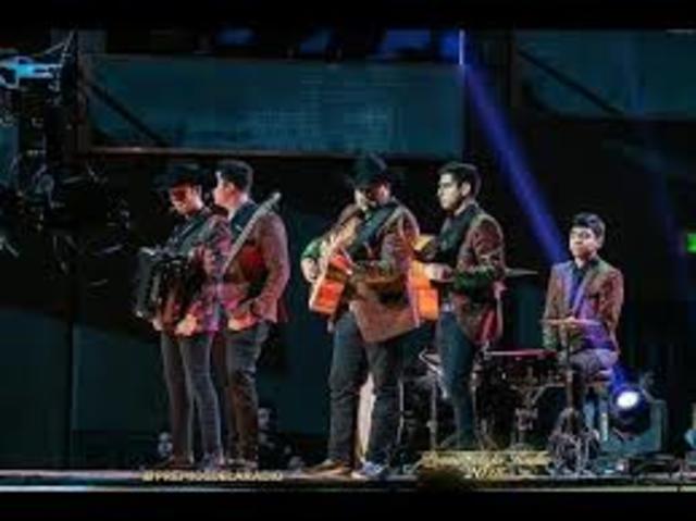 los premios de la radio 2018