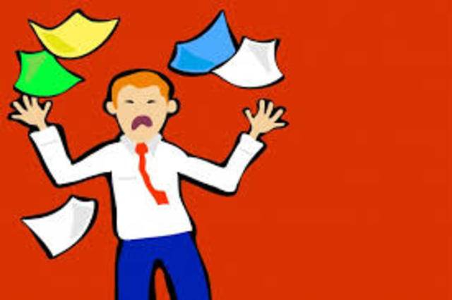 Freshman College Finals