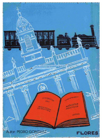 Procesamientos de datos legislativos