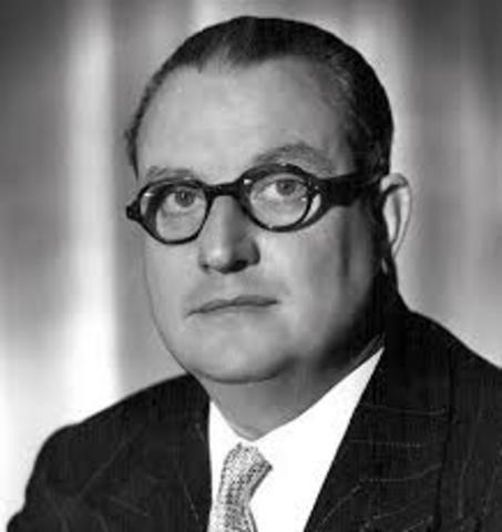 Teoria situacional o de las contingencias