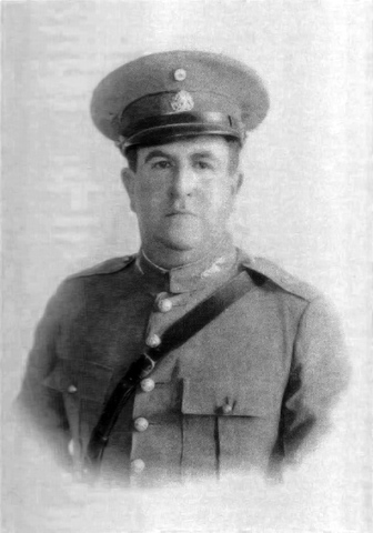 Manuel Ávila Camacho (1940-1946)