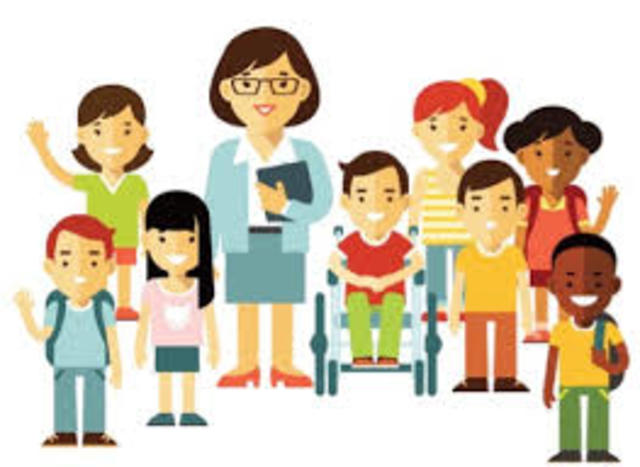 Education for All Handicapped Children Act (PL 94-142)