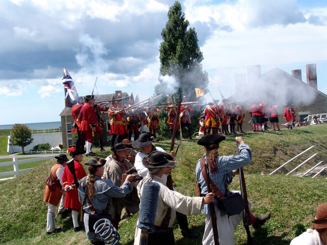 end of the french and indian war