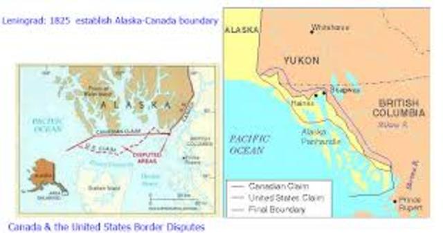 Treaty of St. Petersburg