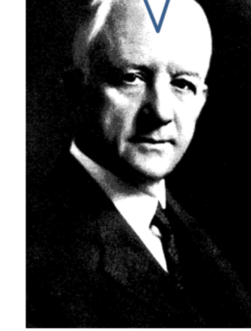 Origen de la Econometría Moderna